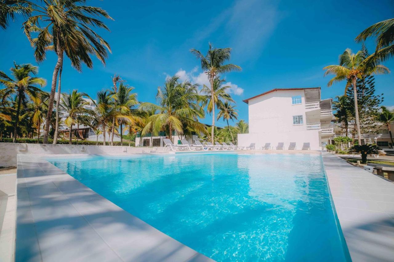 Kpre Covenas By Bernalo Hotels Dış mekan fotoğraf