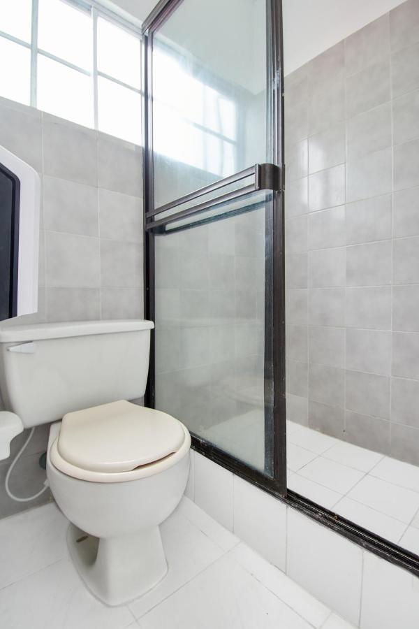 Kpre Covenas By Bernalo Hotels Dış mekan fotoğraf