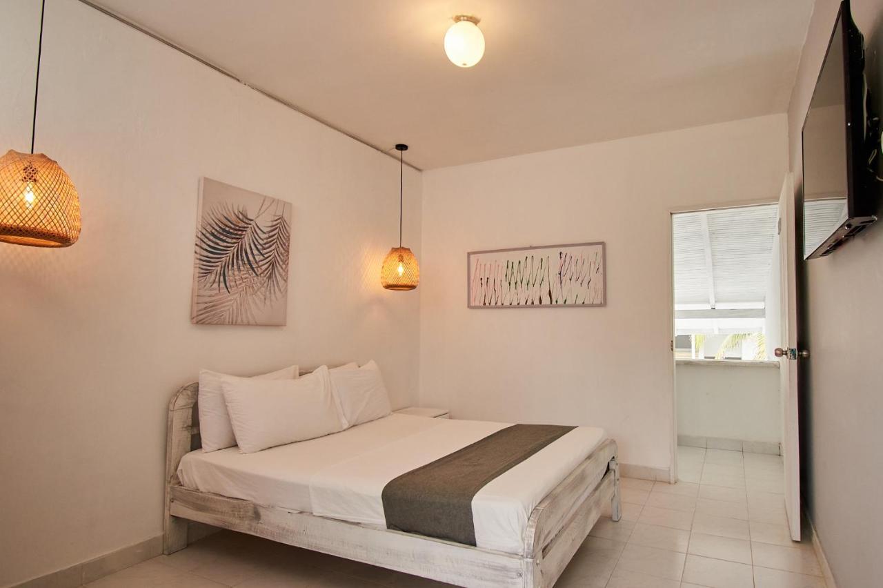 Kpre Covenas By Bernalo Hotels Dış mekan fotoğraf